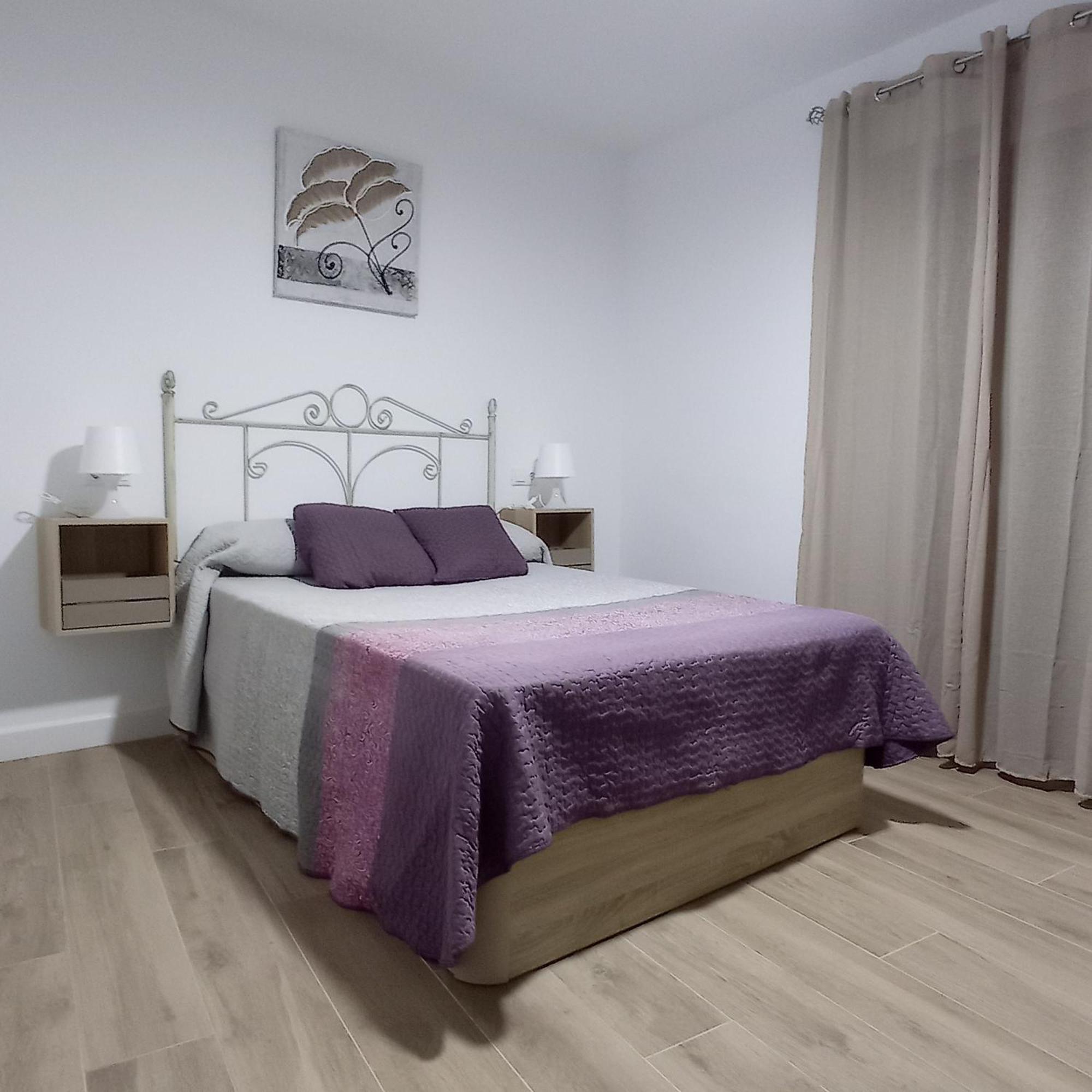 Casa Chacha Tere Montoro