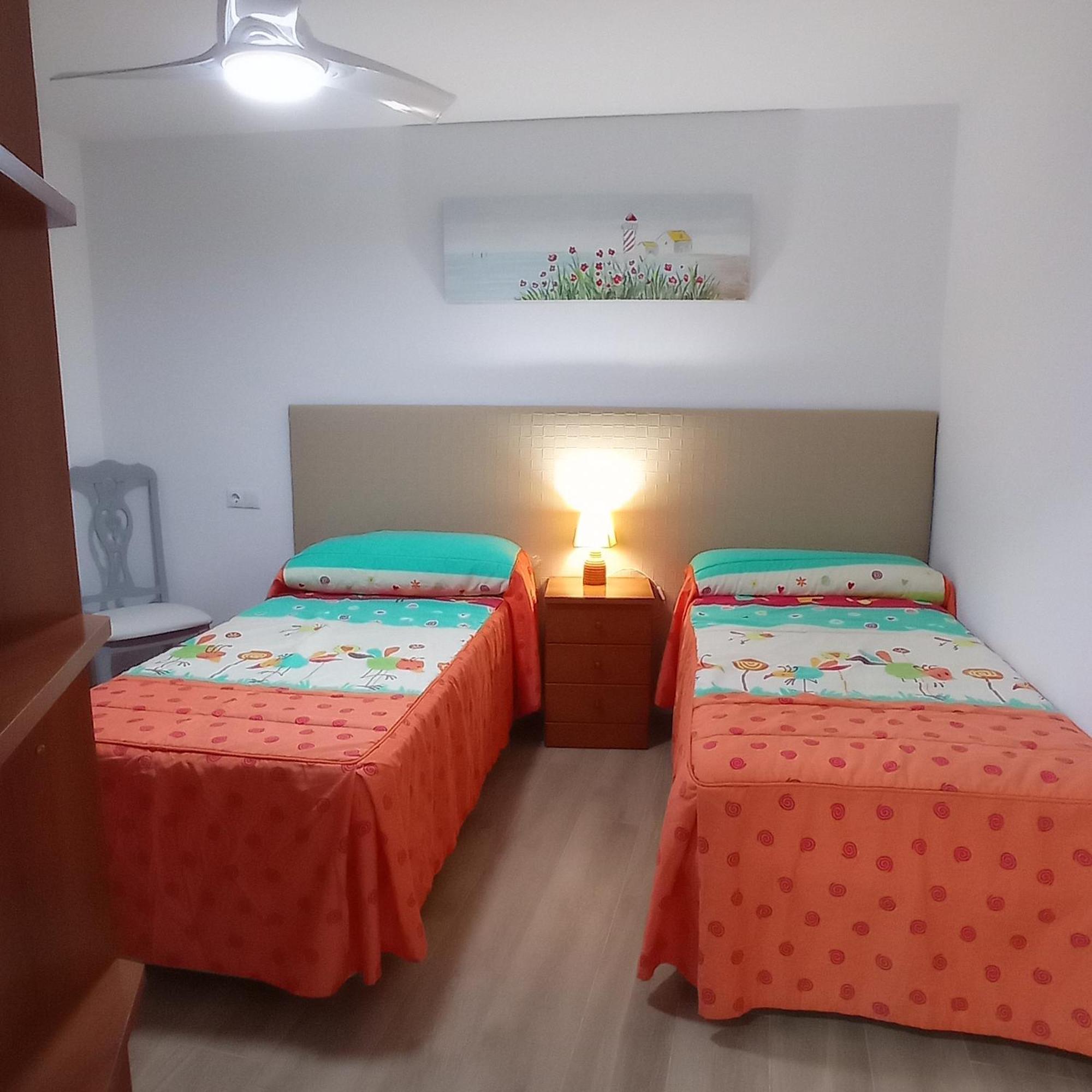 Casa Chacha Tere Hébergement de vacances